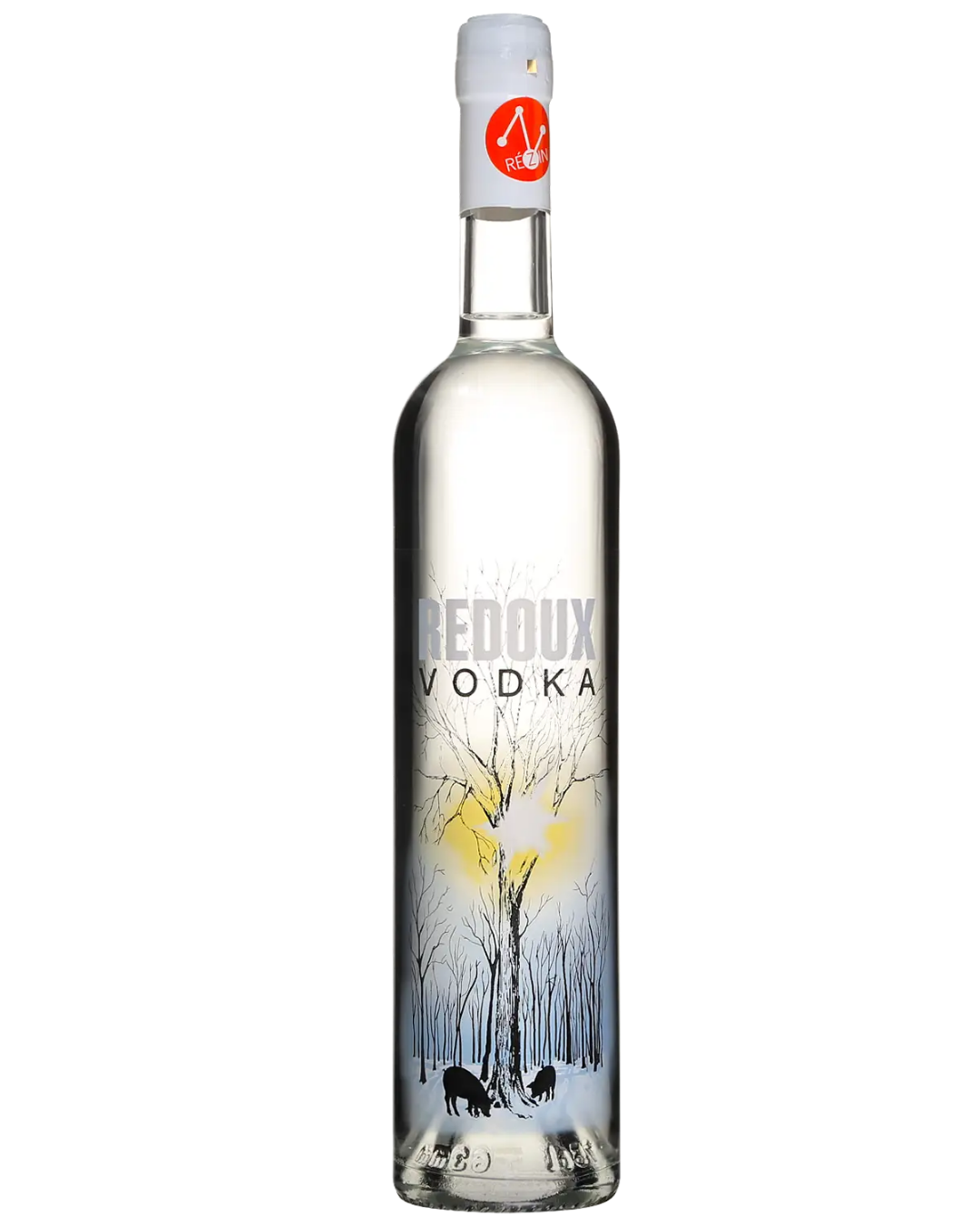 Vodka Redoux